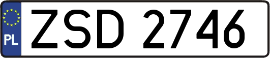 ZSD2746