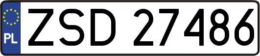 ZSD27486