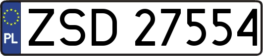 ZSD27554