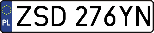 ZSD276YN
