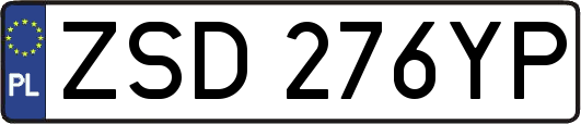 ZSD276YP