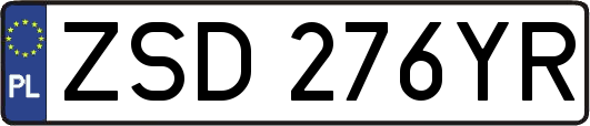 ZSD276YR