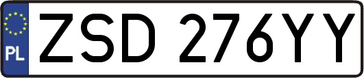 ZSD276YY