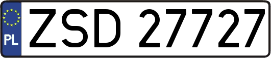 ZSD27727