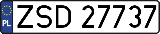 ZSD27737