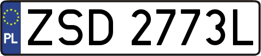 ZSD2773L