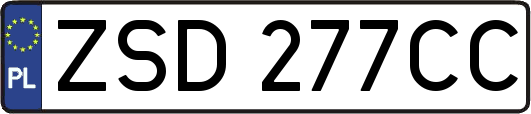 ZSD277CC