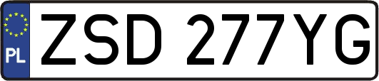 ZSD277YG