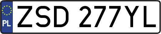 ZSD277YL