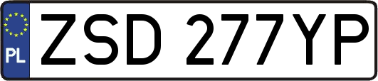 ZSD277YP