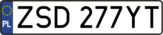 ZSD277YT