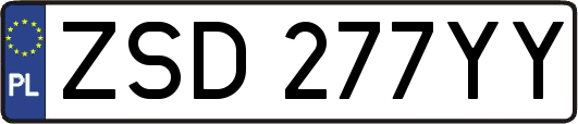 ZSD277YY