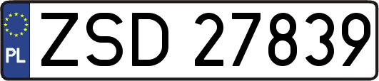 ZSD27839