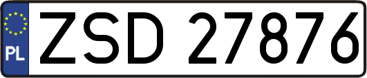 ZSD27876