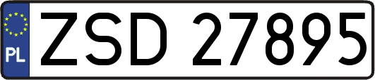 ZSD27895