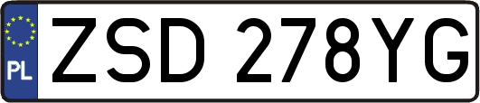 ZSD278YG