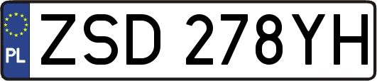 ZSD278YH
