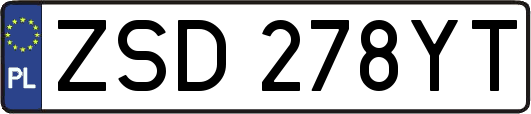 ZSD278YT