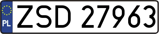 ZSD27963