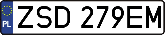 ZSD279EM
