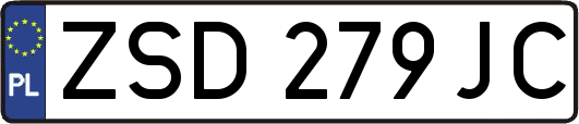 ZSD279JC