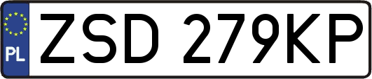 ZSD279KP