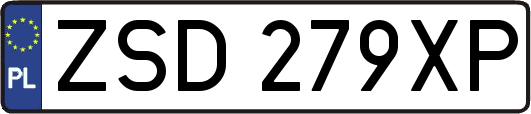 ZSD279XP