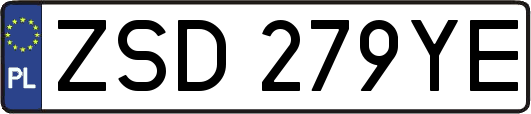 ZSD279YE