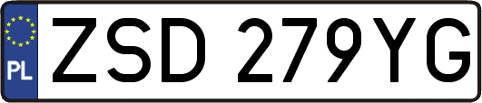 ZSD279YG