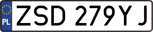 ZSD279YJ