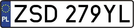 ZSD279YL