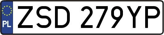 ZSD279YP