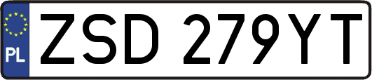 ZSD279YT