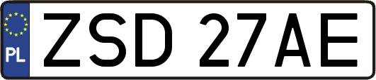 ZSD27AE