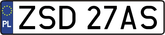 ZSD27AS