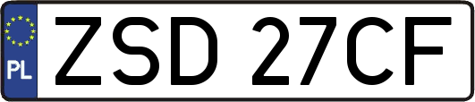 ZSD27CF
