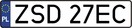 ZSD27EC