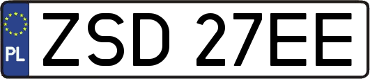 ZSD27EE