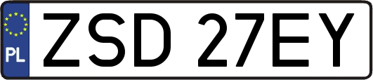 ZSD27EY