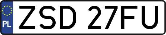 ZSD27FU