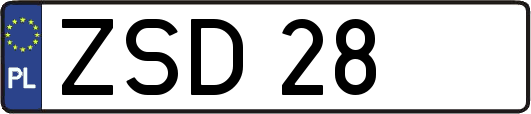 ZSD28