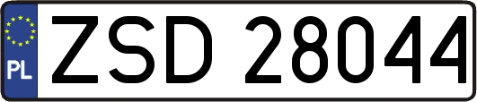 ZSD28044