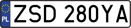 ZSD280YA