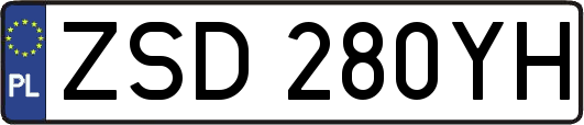 ZSD280YH