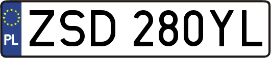 ZSD280YL