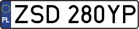 ZSD280YP