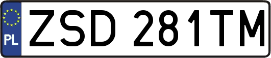 ZSD281TM