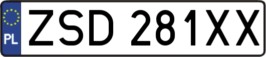 ZSD281XX