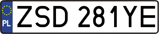 ZSD281YE