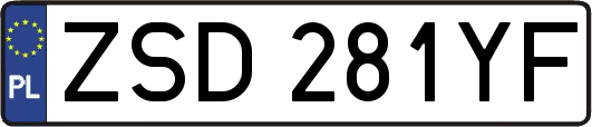 ZSD281YF